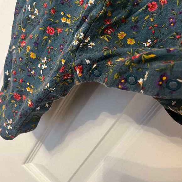 Vintage Gap Baby romper - Picture 3 of 4